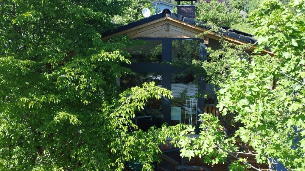 Haus – Bad Fischau-Brunn, Katastralgemeinde Bad Fischau - Ansicht 2