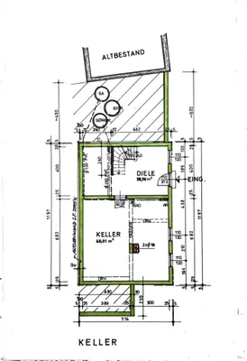 5-Zimmer-Haus kaufen in Wiener Neustadt Land – 125 m², € 595.000 – Bild 32 von 34