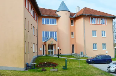 Wohnung mieten in Zwettl – 75,99 m², € 605 – Bild 2 von 5