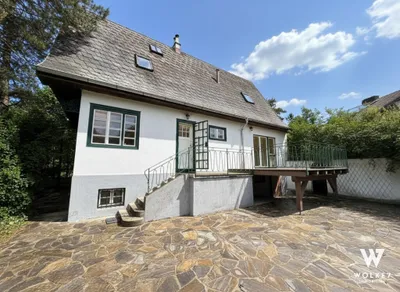 Haus kaufen in Mödling – 110 m², € 1.199.000 – Bild 1 von 13