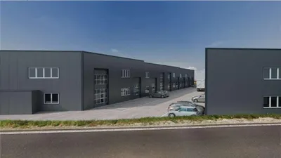 Gewerbeimmobilie mieten in Steyr-Land – 175 m², € 1.579 – Bild 2 von 4