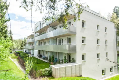2-Zimmer-Wohnung mieten in Graz – 44,58 m², € 772 – Bild 3 von 4