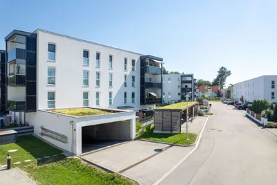 3-Zimmer-Wohnung mieten in Vöcklabruck – 83 m², € 854 – Bild 4 von 5
