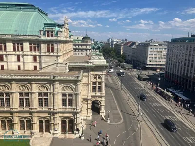 4-Zimmer-Wohnung mieten in Wien – 128,3 m², € 5.500 – Bild 20 von 28
