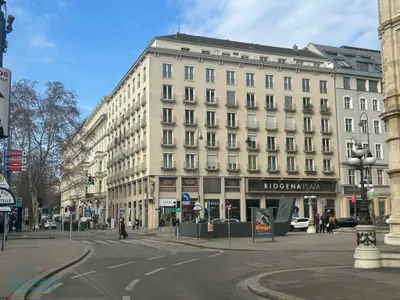 4-Zimmer-Wohnung mieten in Wien – 128,3 m², € 5.500 – Bild 22 von 28
