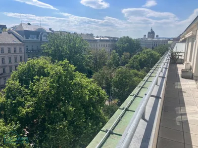 STAATSOPER: EXCLUSIVER ERSTBEZUG MIT TERRASSE – Bild 2