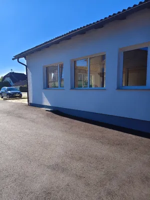 1-Zimmer-Gewerbeimmobilie mieten in Wolfsberg – 200 m², € 1.100 – Bild 21 von 22