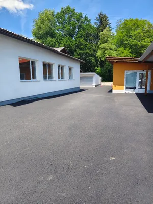 1-Zimmer-Gewerbeimmobilie mieten in Wolfsberg – 200 m², € 1.100 – Bild 16 von 22