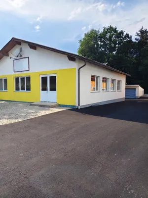 1-Zimmer-Gewerbeimmobilie mieten in Wolfsberg – 200 m², € 1.100 – Bild 20 von 22