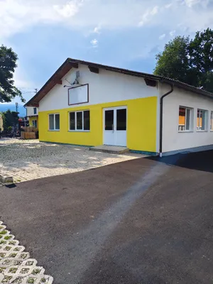 1-Zimmer-Gewerbeimmobilie mieten in Wolfsberg – 200 m², € 1.100 – Bild 19 von 22