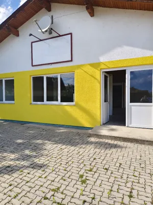1-Zimmer-Gewerbeimmobilie mieten in Wolfsberg – 200 m², € 1.100