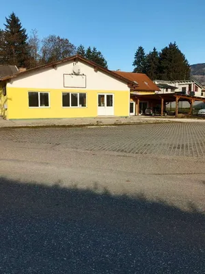 1-Zimmer-Gewerbeimmobilie mieten in Wolfsberg – 200 m², € 1.100 – Bild 6 von 22