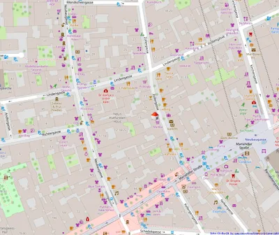 4-Zimmer-Wohnung mieten in Wien – 351,09 m², € 9.800 – Bild 14 von 14