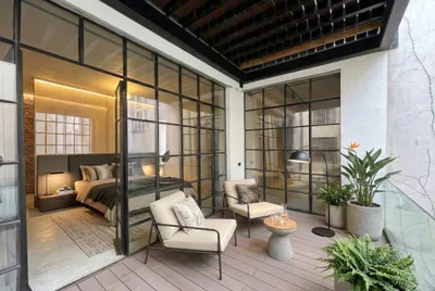 4-Zimmer-Wohnung mieten in Wien – 351,09 m², € 9.800 – Bild 7 von 14