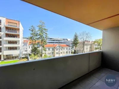 2-Zimmer-Wohnung mieten in Wien – 46,77 m², € 1.030 – Bild 4 von 16