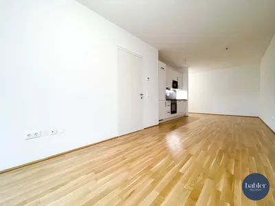 2-Zimmer-Wohnung mieten in Wien – 46,77 m², € 1.030 – Bild 2 von 16
