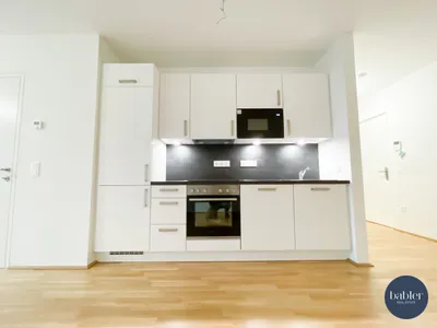 2-Zimmer-Wohnung mieten in Wien – 46,77 m², € 1.030 – Bild 3 von 16