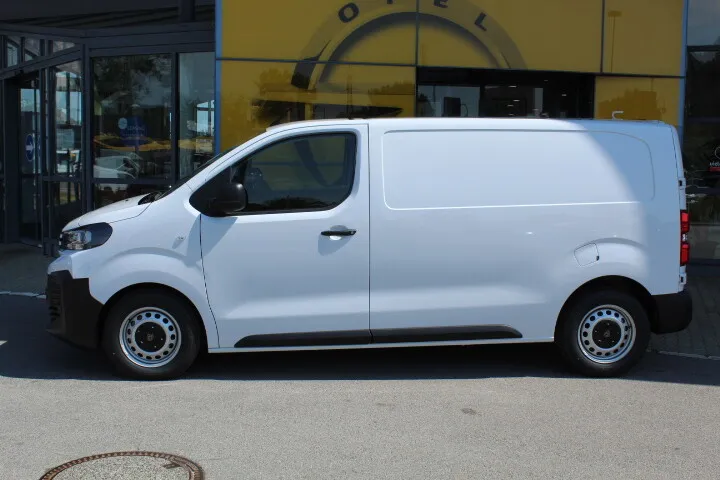 Peugeot Expert