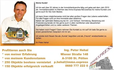 2-Zimmer-Wohnung mieten in Sankt Pölten – 49 m², € 875 – Bild 4 von 11
