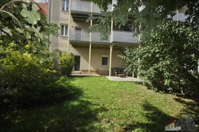 2-Zimmer-Wohnung mieten in Sankt Pölten – 49 m², € 875 – Bild 5 von 11