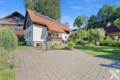 7-Zimmer-Haus kaufen in Bruck-Mürzzuschlag – 146 m², € 215.000 – Bild 2 von 29