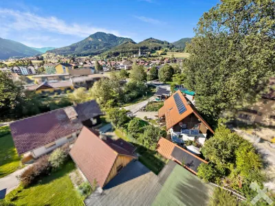 7-Zimmer-Haus kaufen in Bruck-Mürzzuschlag – 146 m², € 215.000 – Bild 28 von 29