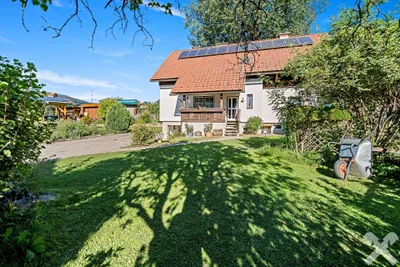 7-Zimmer-Haus kaufen in Bruck-Mürzzuschlag – 146 m², € 215.000 – Bild 3 von 29