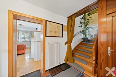 7-Zimmer-Haus kaufen in Bruck-Mürzzuschlag – 146 m², € 215.000 – Bild 9 von 29