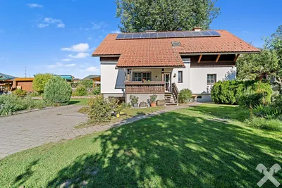 7-Zimmer-Haus kaufen in Bruck-Mürzzuschlag – 146 m², € 215.000 – Bild 1 von 29
