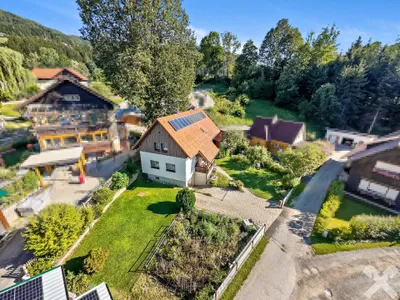 7-Zimmer-Haus kaufen in Bruck-Mürzzuschlag – 146 m², € 215.000 – Bild 27 von 29