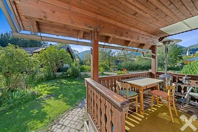 7-Zimmer-Haus kaufen in Bruck-Mürzzuschlag – 146 m², € 215.000 – Bild 22 von 29