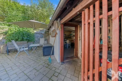 7-Zimmer-Haus kaufen in Bruck-Mürzzuschlag – 146 m², € 215.000 – Bild 21 von 29
