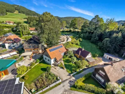 7-Zimmer-Haus kaufen in Bruck-Mürzzuschlag – 146 m², € 215.000 – Bild 25 von 29