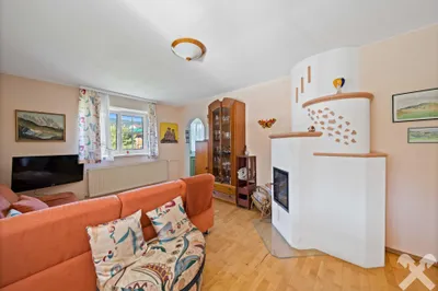 7-Zimmer-Haus kaufen in Bruck-Mürzzuschlag – 146 m², € 215.000 – Bild 6 von 29