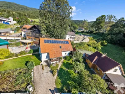 7-Zimmer-Haus kaufen in Bruck-Mürzzuschlag – 146 m², € 215.000 – Bild 26 von 29