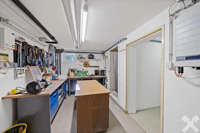 7-Zimmer-Haus kaufen in Bruck-Mürzzuschlag – 146 m², € 215.000 – Bild 19 von 29