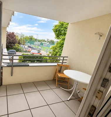 Wohnung mieten in Wien – 42 m², € 779 – Bild 4 von 11