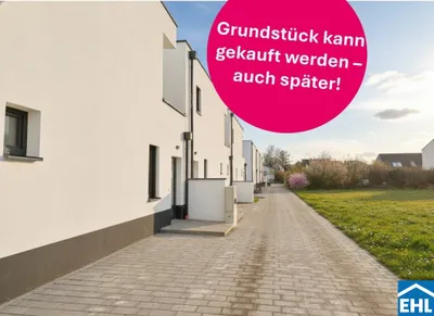 5-Zimmer-Haus kaufen in Korneuburg – 117 m², € 549.000 – Bild 2 von 12