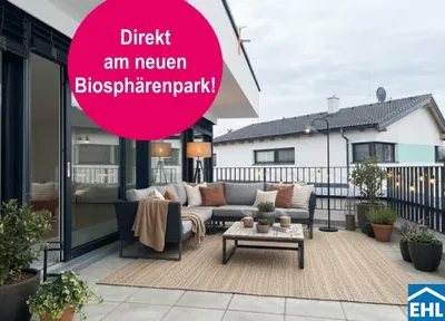 5-Zimmer-Haus kaufen in Korneuburg – 117 m², € 549.000 – Bild 1 von 12