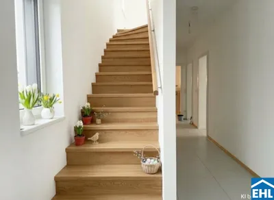 5-Zimmer-Haus kaufen in Korneuburg – 117 m², € 549.000 – Bild 5 von 12