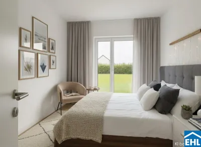 5-Zimmer-Haus kaufen in Korneuburg – 117 m², € 549.000 – Bild 8 von 12