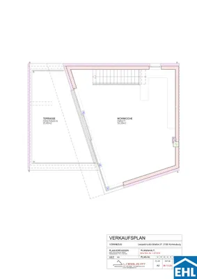 5-Zimmer-Haus kaufen in Korneuburg – 117 m², € 549.000 – Bild 12 von 12