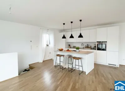 5-Zimmer-Haus kaufen in Korneuburg – 117 m², € 549.000 – Bild 4 von 12
