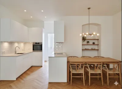 3-Zimmer-Wohnung kaufen in Wien – 81,1 m², € 499.000