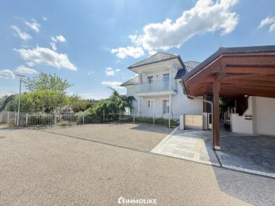 5-Zimmer-Immobilie kaufen in Wels-Land – 162 m², € 790.000 – Bild 2 von 31