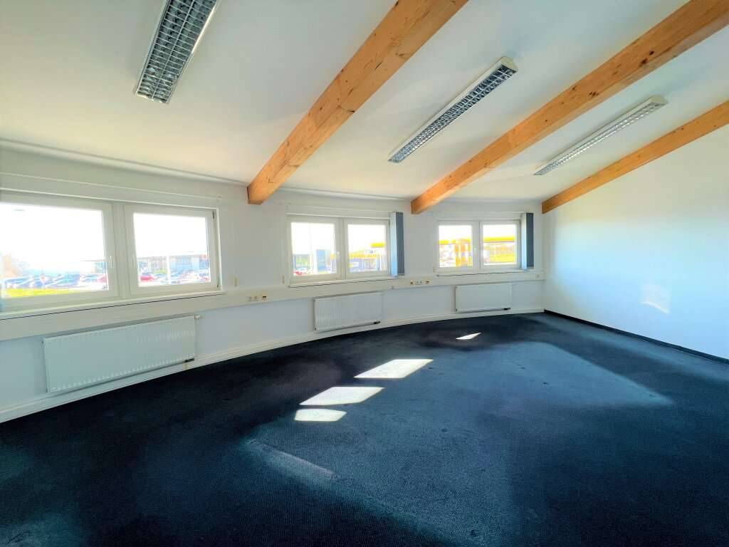 HANDELSPARK | Bürofläche mit Erweiterungsmöglichkeit | ELIXHAUSEN - Ansicht 3