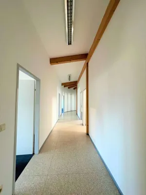 5-Zimmer-Gewerbeimmobilie mieten in Salzburg-Umgebung – 277 m², € 3.000 – Bild 6 von 8