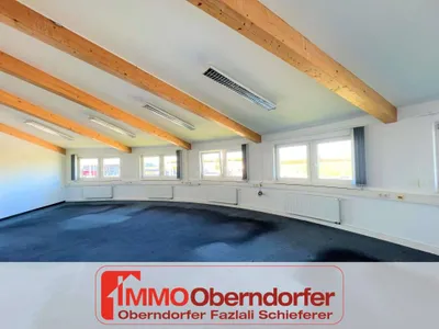 5-Zimmer-Gewerbeimmobilie mieten in Salzburg-Umgebung – 277 m², € 3.000
