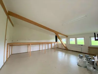 5-Zimmer-Gewerbeimmobilie mieten in Salzburg-Umgebung – 277 m², € 3.000 – Bild 8 von 8