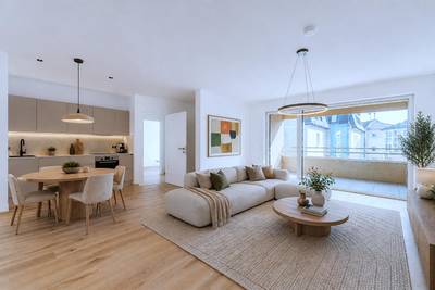 Etage 1/Top C21